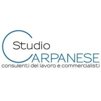 Studio Carpanese dott.ssa Martina logo - Similar company to Azienda Zero