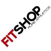 FIT-SHOP logo - Similar company to Polskigift