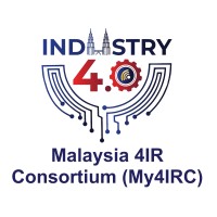 My4IRC (Malaysia 4th Industrial Revolution Consortium) logo - Similar company to Kmz Energy Sdn Bhd