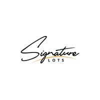 Signature Lots logo - Similar company to Plantformance