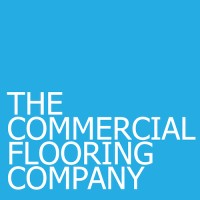 The Commercial Flooring Company Ltd logo - Similar company to Central Flooring Services Ltd