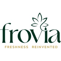 Frovia.tr logo - Similar company to Solvetra Group Ltd.