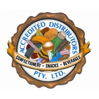 Accredited Distributors Pty. Ltd. logo - Similar company to Kellys Distributors