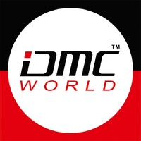 IDMC WORLD logo - Similar company to Befikre Ghumo