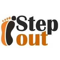 Step Out Ventures logo - Similar company to Amabook