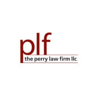 The Perry Law Firm LLC logo - Similar company to The Moran Law Group, Llc