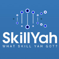 SkillYah logo - Similar company to Helloworld Inc.