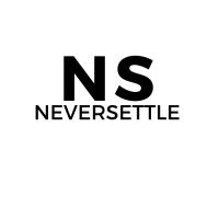 NeverSettle logo - Similar company to Iempathize