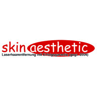 skin aesthetic logo - Similar company to Skinstant - The Beauty Clinic