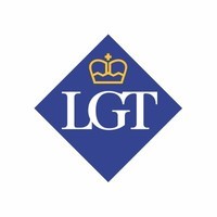 LGT Venture Philanthropy logo - Similar company to Evolve