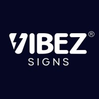 Vibez Neon logo - Similar company to Wefix