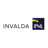 Invalda INVL logo - Similar company to Baltcap