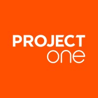Project One logo - Similar company to Oliver Wight Eame Llp