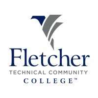 Fletcher Technical Community College logo - Similar company to Complete Network Management
