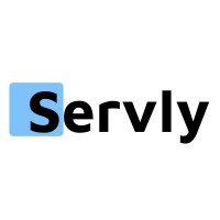 Servly logo - Similar company to Computercamp A/S