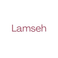 Lamseh logo - Similar company to Gvven