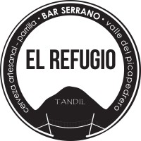 El Refugio - Bar Serrano