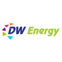 DW Energy logo - Similar company to Ausee-Garage