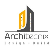 Architecnix Design + Build logo - Similar company to Talklai