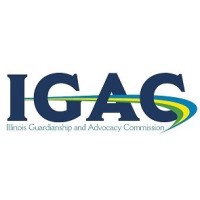 Illinois Guardianship and Advocacy Commission logo - Similar company to Cor Consultants