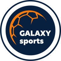 Galaxy Sports Little Kerse logo - Similar company to Aeimex Uniforms