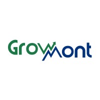 Growmont logo - Similar company to Mf Stack