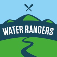 Water Rangers logo - Similar company to Take Me Outside