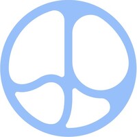 Skin at Peace logo - Similar company to Beam / Bga Wealth
