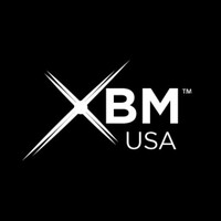 XBM - Xponential Battery Materials logo - Similar company to Sciopen Open Access Resource