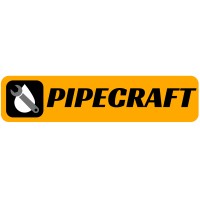 PipeCraft logo - Similar company to S Plastic
