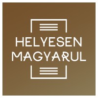 Helyesen Magyarul logo - Similar company to Konverzió Mester