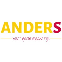 Stichting ANDERS Rivierenwaard logo - Similar company to Zorg Kan Anders
