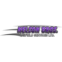 Nelson Bros Oilfield Services (1997) Ltd. logo - Similar company to V Haul Trucking Ltd