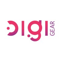 DigiGear logo - Similar company to Digigear