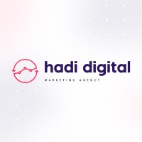 HADI Digital logo - Similar company to Cte Platform