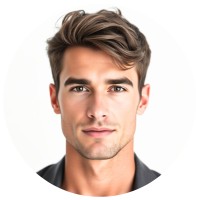 Leonardo Antonio Keller logo - Similar company to Zara Redington