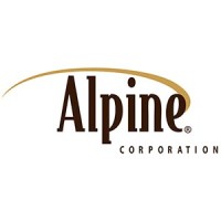 Alpine Corporation logo - Similar company to Flecs App