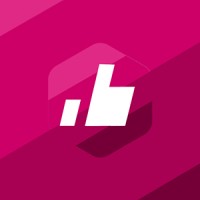 YOM logo - Similar company to Bitfuse