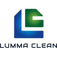 Lumma Clean logo - Similar company to Octoclean