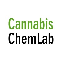 Cannabis ChemLab logo - Similar company to Forred Web Design