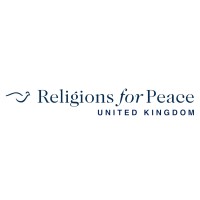 Religions for Peace UK logo - Similar company to Centre For Health And Community Research