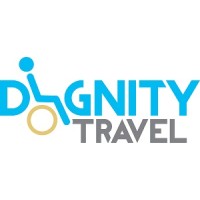 Dignity Travel logo - Similar company to Multiple Services Agency