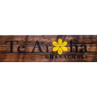 Te Aroha -Dhanachuli logo - Similar company to Miranika