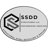 SSDD Structures LLC logo - Similar company to Burt Steel, Inc