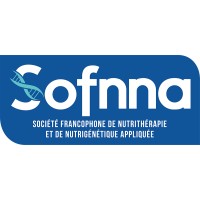 Société Francophone de Nutrithérapie et de Nutrigénétique Appliquée logo - Similar company to Inms