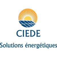 CIEDE logo - Similar company to Gaama