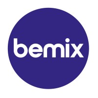 bemix logo - Similar company to Touchbase Care