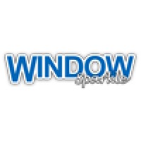 Window Sparkle