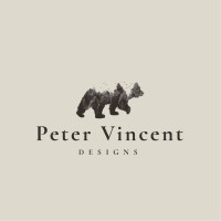 Peter Vincent Designs logo - Similar company to Peter Vincent Architects