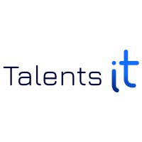 Talents IT logo - Similar company to Talent-It